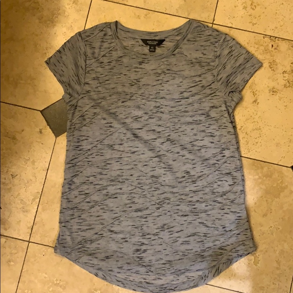 Simply Vera top - Picture 2 of 4